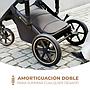 TRIO PRIME 2 pro BEIG