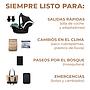 TRIO PRIME 2 pro BEIG