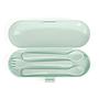 PICNEAT ESTUCHE CUBIERTOS DOLCE MINT