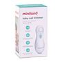 LIMA DE UÑAS BABY NAIL TRIMMER