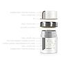 TERMO SOLIDOS 600ML NATUR CHIP