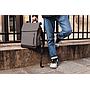 BOLSO MOCHILA OSLO GRIS MINERAL