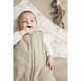 SACO DE DORMIR S/M FORRADO MUSELINA LAVADA TOG 2.0 110CM SAND