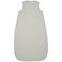 SACO DE DORMIR S/M FORRADO MUSELINA LAVADA TOG 2.0 90CM GREIGE
