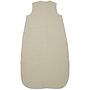 SACO DE DORMIR S/M FORRADO MUSELINA LAVADA TOG 2.0 90CM SAND