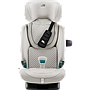 ROMËR ADVANSAFIX PRO LUX SOFT TAUPE