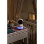BABY MONITOR VIDEO ZEN NIGHT LIGHT BLANCO