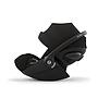CYBEX CLOUD G MAGIC BLACK