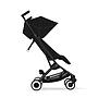 CYBEX LIBELLE SILLA DE PASEO COMPACTA Magic Black