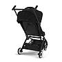 CYBEX LIBELLE SILLA DE PASEO COMPACTA Magic Black
