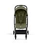 CYBEX ORFEO SILLA DE PASEO MOSS GREEN