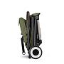 CYBEX ORFEO SILLA DE PASEO MOSS GREEN