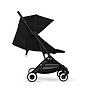 CYBEX ORFEO SILLA DE PASEO BLACK MAGIC BLACK