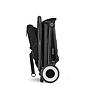 CYBEX ORFEO SILLA DE PASEO BLACK MAGIC BLACK