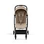 CYBEX ORFEO SILLA DE PASEO TAUPE ALMOND BEIG
