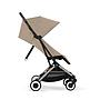 CYBEX ORFEO SILLA DE PASEO TAUPE ALMOND BEIG