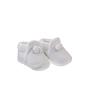 ZAPATOS BEBE INVIERNO MOD.2 BLANCO T.15