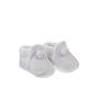 ZAPATOS BEBE TER.MOD.2 BLANCO T.3-6(16)