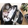 BOLSO GENEVE II SMART COLORS NEGRO