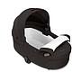 CYBEX CAPAZO S LUX CHOCOLATE