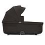 CYBEX CAPAZO S LUX CHOCOLATE