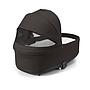 CYBEX CAPAZO S LUX CHOCOLATE
