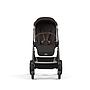 CYBEX BALIOS S LUX TAUPE SILLA CHOCOLATE