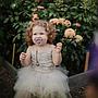 Pack 2 Chupetes FRIGG Block Silicona DAISY 0-6m Pink/S.Lilac