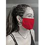 MASCARILLA FULI COLORS RED T.L