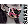 MASCARILLA FULI SAFARI PINK TALLA L