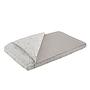 SACO DE MINICUNA I/V ABETE BEIGE 49X83X2CM