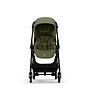 CYBEX MELIO CARBON SILLA MOSS GREEN