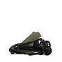 CYBEX MELIO CARBON SILLA MOSS GREEN