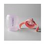TAZA TRAINER SPOUT 240ML ROSA