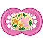 MAM CHUPETE ORIGINAL 16M+ SILIC 2UND Rosa