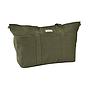 BOLSO MATERNAL MADRID XXL VERDE LIQUEN