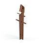 CYBEX CLICK&FOLD 4IN1 NATURAL DARK BROWN