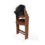 CYBEX CLICK&FOLD 3in1 NATURAL DARK