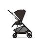 CYBEX MELIO CARBON SILLA CHOCOLATE