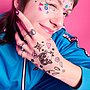 TATTOOS TEMPORALES