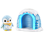 IGLU PROYECTOR PELUCHITO