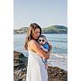GAFAS DE SOL BABY 0-9M COEUR OCRE