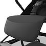 SILLA DE PASEO NEBO BLACK