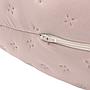 ALMOHADA DE LACTANCIA LUNA TENDER BLUSH