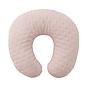 ALMOHADA DE LACTANCIA PEQ.TENDER BLUSH 53X45X10CM