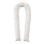 CUNA NIDO BEBE TENDER 55X90X15CM SENDA BEIG