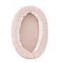 NIDO BEBE 55x90x15 CM CALMA ROSA