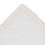 SABANA BAJERA CUNA 60 PACK 2 UDS. 60x120x17 CM SENDA BEIGE