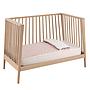 SACO DE CUNA I/V TENDER BLUSH 60X120X3CM