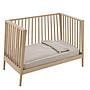 SACO DE CUNA I/V DERBY BEIGE 60X120X3CM
